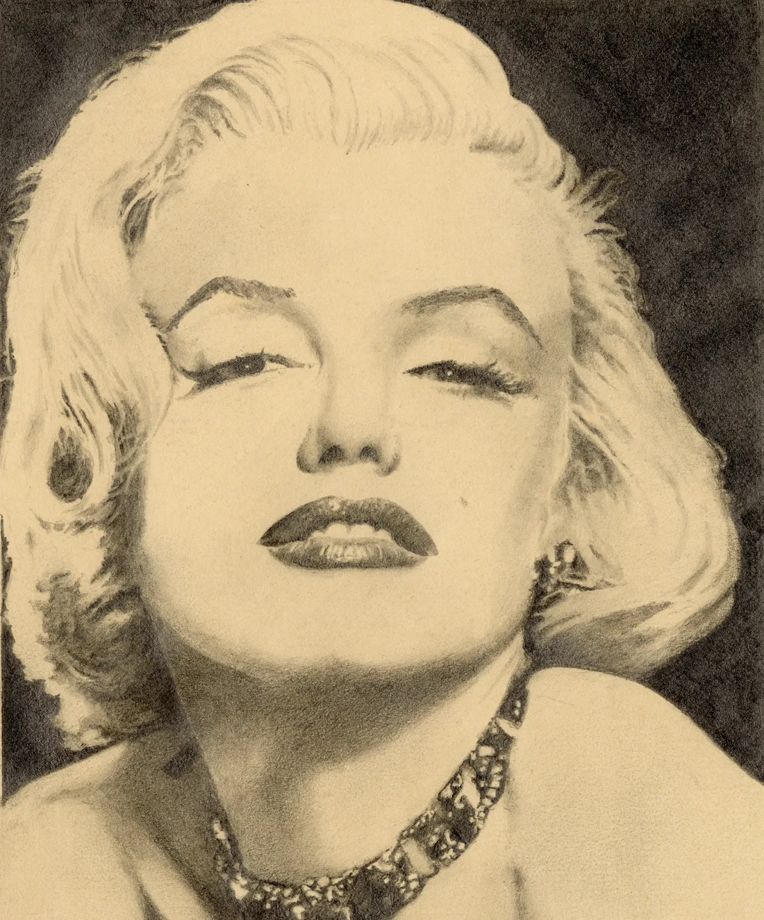 Marilyn