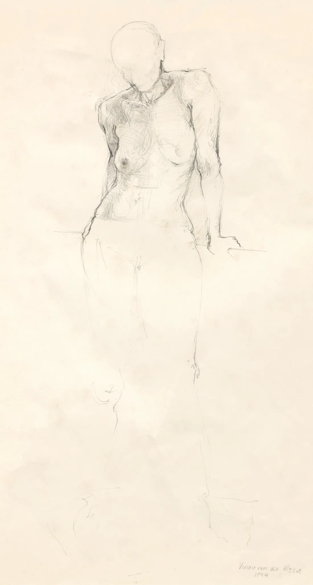 Figure Study