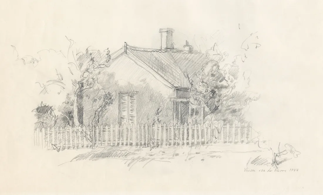 Observatory Cottage
