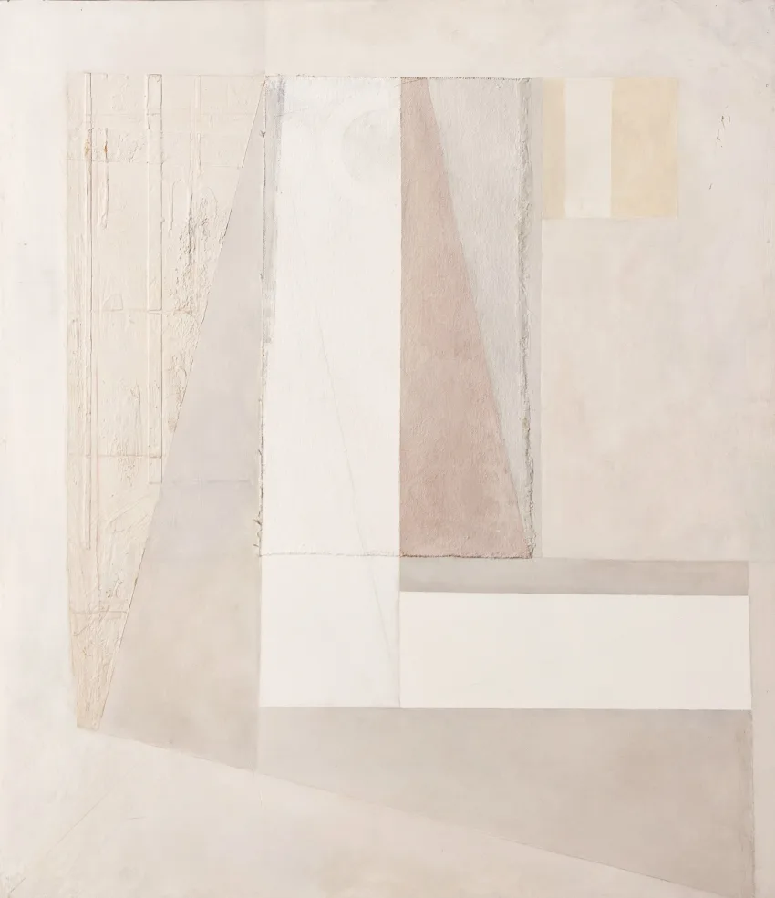 Still-life with Metronome