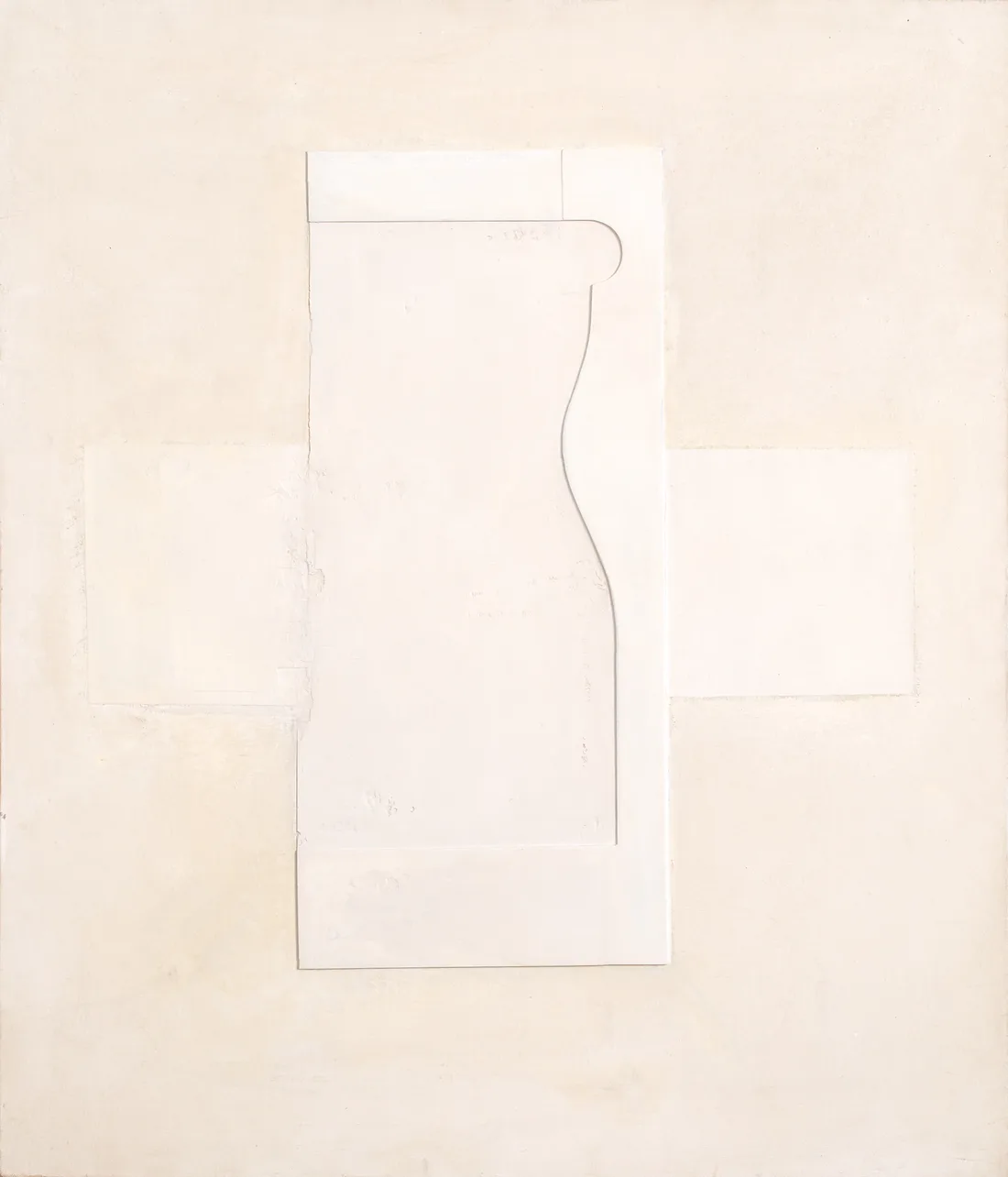 Composition after Still-Life