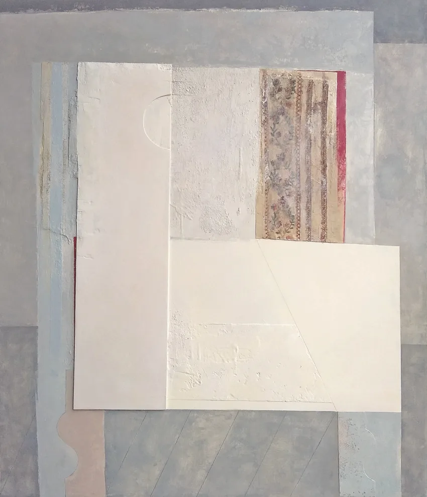 Still-life Composition