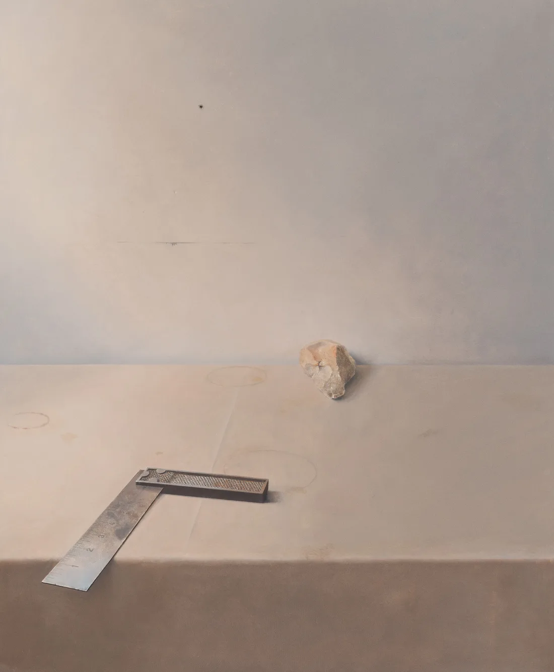 Tools: British Square & Kromme River Hand Axe